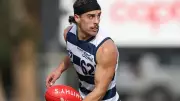 Geelong VFL Star Marcus Herbert Attracts AFL Club Interest Ahead of Mid-Season Draft