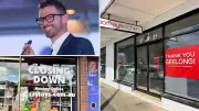 Geelong's Pakington Street Retail Exodus: Causes and Revival Plans