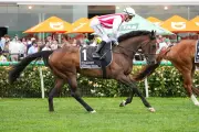 Getta Good Feeling Chases Oaks Redemption in $1M Australasian Oaks