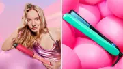 ghd's Jelly Collection: Where Hair Tools Become Personality Pieces