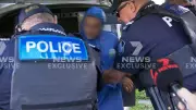 Gold Coast Home Invasion: Teen Arrested After Man Stabbed, Nose Partially Severed