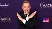 Grant Denyer Confirms Health After Bathurst Crash, Returns to Filming