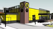 Guzman y Gomez Plans New Drive-Through Restaurant in Corio, Geelong
