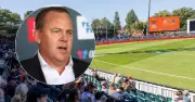 GWS Giants CEO David Matthews Unveils Vision for Manuka Oval Upgrade