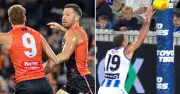 GWS Giants Triumph Over North Melbourne in Canberra Amid ARC Controversy