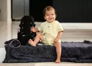 Hannah's House Provides Vital Care for Honey with Ultra-Rare Disease