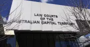 Hopeless Canberra Burglar Sentenced in ACT Supreme Court for Bungled Crime Spree