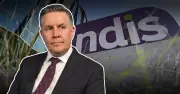 How Mark Butler's NDIS overhaul could affect Canberrans