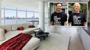 Hugh Jackman Slashes $14M Off NYC Penthouse Price After Split