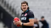 Injured Port Adelaide ruck Ivan Soldo announces immediate AFL retirement