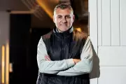 Inter Milan legend Christian Vieri tells young guns to chase their dreams