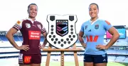 Isabelle Kelly's Newcastle Start Crucial for Sky Blues in State of Origin Opener