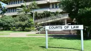 Jake Edward Warn Granted Bail in Townsville Supreme Court on Domestic Violence Charges