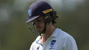 Jake Weatherald Secures National Contract as Australia's Test Opener