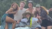 Japanese Backpacker's Australian Trek Ends in Tragedy Near Townsville