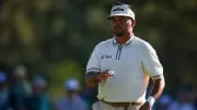 Jason Day's Masters Fightback: Australian Star Chases Golf Immortality