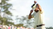 Jason Day's Masters Hopes Dashed in Final Round at Augusta National