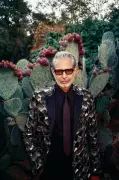 Jeff Goldblum to Perform in Perth with The Mildred Snitzer Orchestra on April 28
