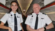 Jetstar Pilots Share Their Journey to the Skies in Cairns