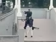 Jewish Group Warned NSW Police of Attack Before Bondi Beach Massacre