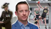 Junior Sport Fixtures on Anzac Day Morning Spark Outrage in Geelong