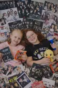 K-Pop Kennedys: Perth family's obsession with Korean music and culture