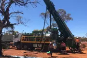 Kalgoorlie Gold Mining Launches Major Drilling Blitz at Pinjin Project