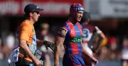 Kalyn Ponga Targets NRL Return Ahead of State of Origin Series Opener