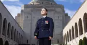 KBora Ali to Deliver Historic Anzac Day Speech at War Memorial