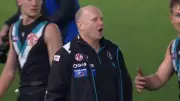 Ken Hinkley Slams AFL Over Treatment After Ginnivan Incident