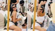 Kendall Jenner's Coachella Bag Sparks Major Fashion Trend for Kate Spade