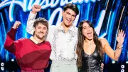 Kesha Neve Crowned Australian Idol 2026, Wins $100,000 Prize