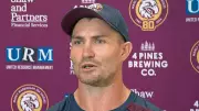 Kieran Foran Embraces Tough Talks as Interim Manly Coach After Rapid Rise