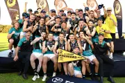 Kingsway Football Club Bolsters Squad with Major Recruits for 2026 Perth League