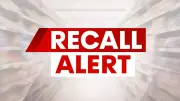 Kmart and Target Recall Drink Bottles Over Projectile Lid Safety Hazard