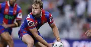 Knights Hooker Harrison Graham Seizes Six-Man Bench Opportunities