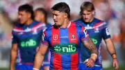 Knights' Injury Crisis Deepens as Lucas, Frizell Join Casualty Ward