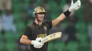 Labuschagne and Maxwell Lead Kingsmen to PSL Eliminator Victory