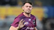Lachie Neale Commits to Brisbane Lions, Future Decision Pending