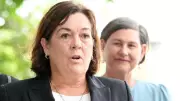 LNP Faces Internal Pressure Over Crime and Court Sentencing in Townsville