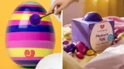 Lovehoney's Pleasure Egg Gives Easter Traditions a Playful Adult Twist