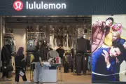 Lululemon Faces Texas Investigation Over 'Forever Chemicals' in Activewear