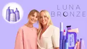 Luna Bronze Revolutionizes Australian Tanning with Skincare-First Approach