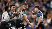 Madden's Golden Point Heroics Seal Tigers' Thrilling NRL Victory Over Eels