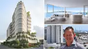 Maidment Group Pauses $65M Marina Residences, Offers Refunds