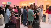 Major Australian Airport in Chaos Over Unattended Item Investigation