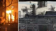 Major Fire at Viva Energy's Geelong Refinery Disrupts National Fuel Supply