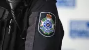 Man Arrested at Townsville Airport Following Saturday Afternoon Incident