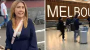 Man Charged with Murder After Arrest at Melbourne Airport Over Missing Woman