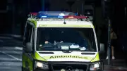 Man Dies, Woman Hospitalised After Fatal Crash Near Mareeba in Queensland